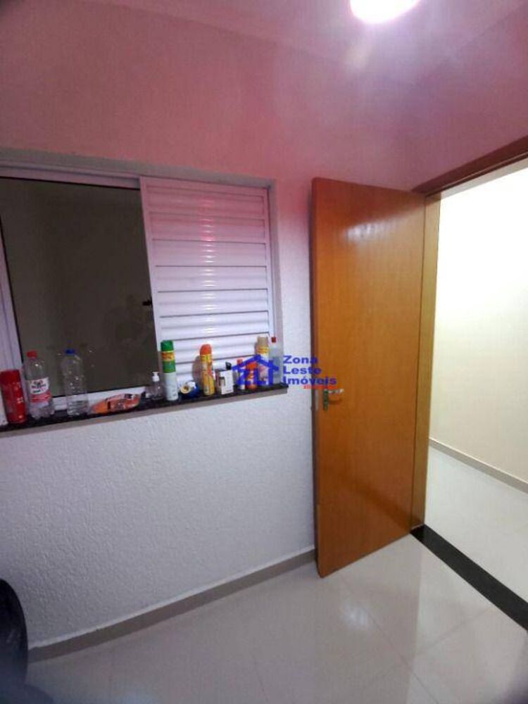 Sobrado, 3 quartos, 150 m² - Foto 9