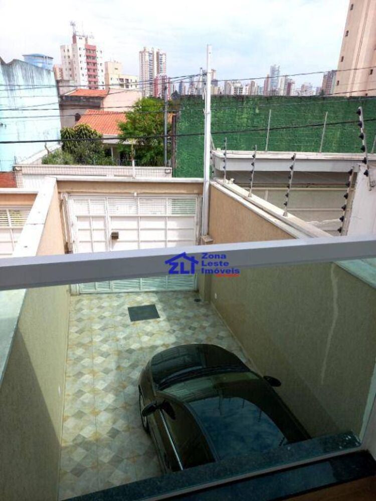 Sobrado, 3 quartos, 150 m² - Foto 20