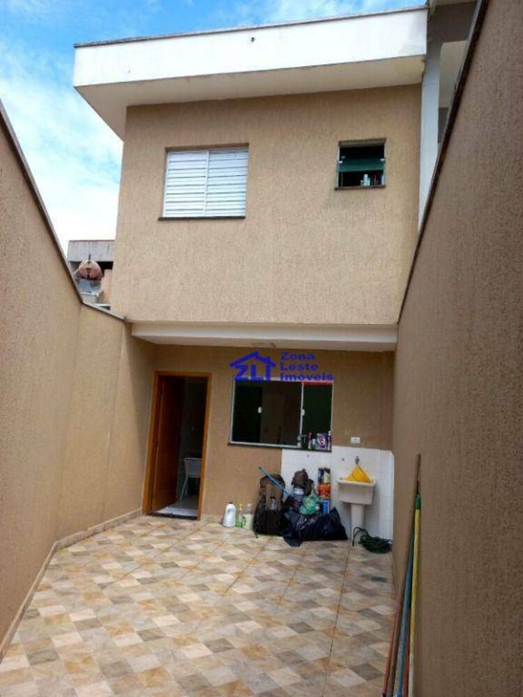 Sobrado, 3 quartos, 150 m² - Foto 19