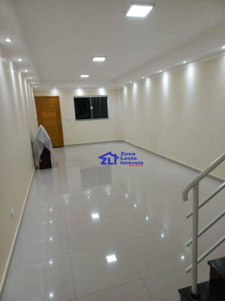 Sobrado, 3 quartos, 150 m² - Foto 1