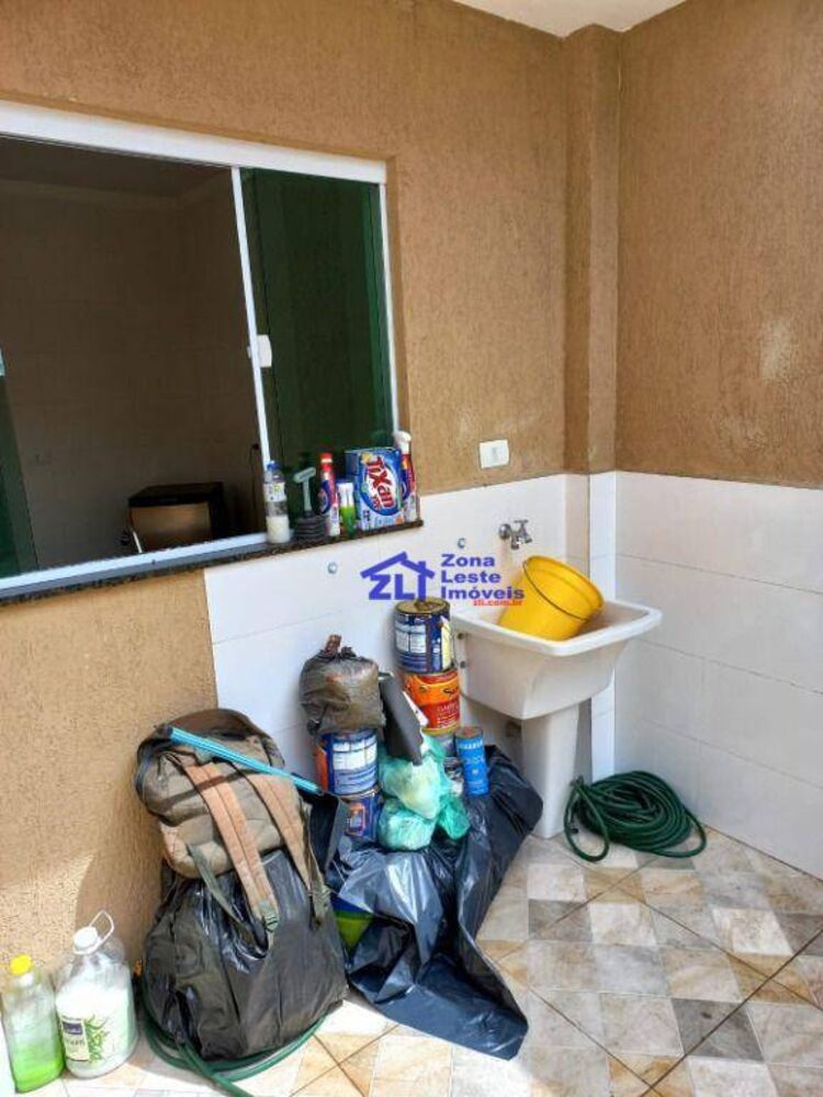 Sobrado, 3 quartos, 150 m² - Foto 16