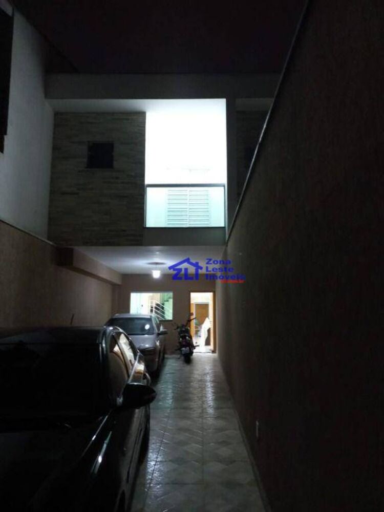 Sobrado, 3 quartos, 150 m² - Foto 18