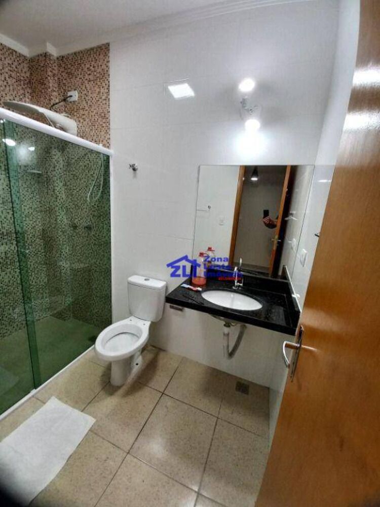 Sobrado, 3 quartos, 150 m² - Foto 14