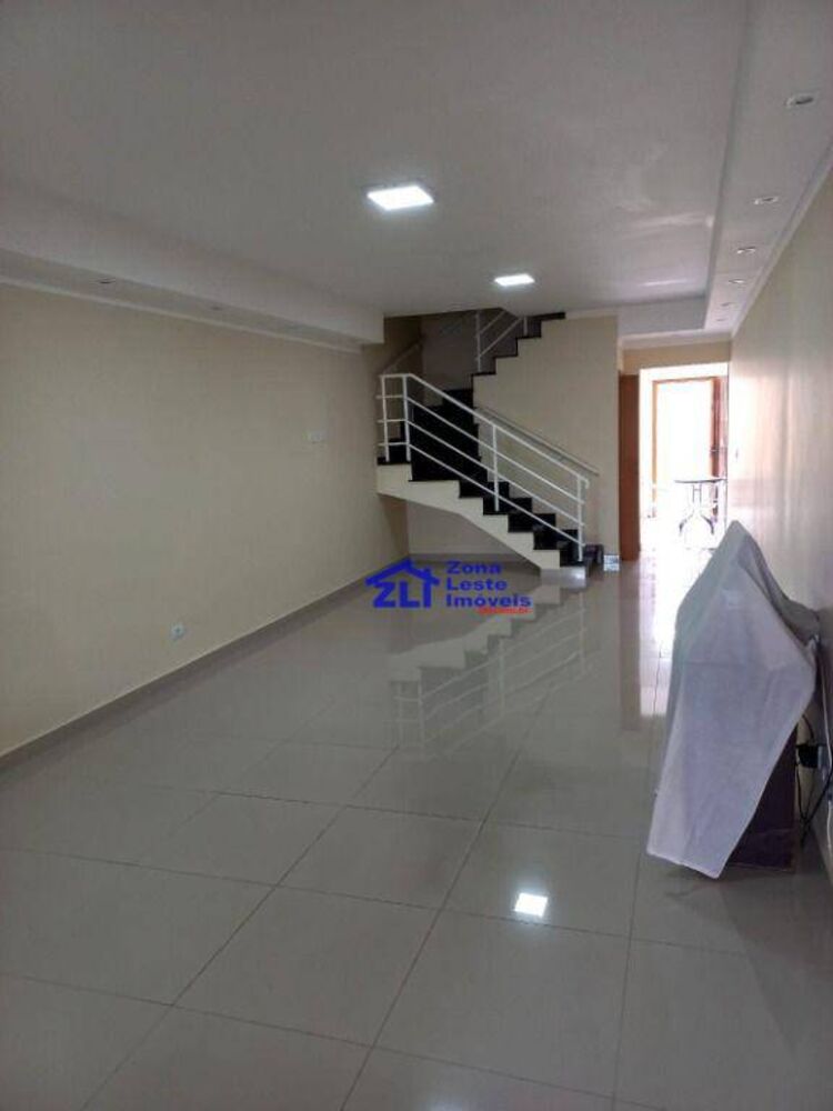 Sobrado, 3 quartos, 150 m² - Foto 17