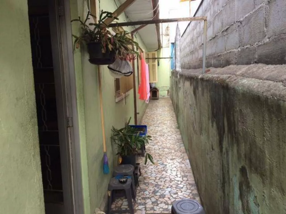 Terreno, 200 m² - Foto 3