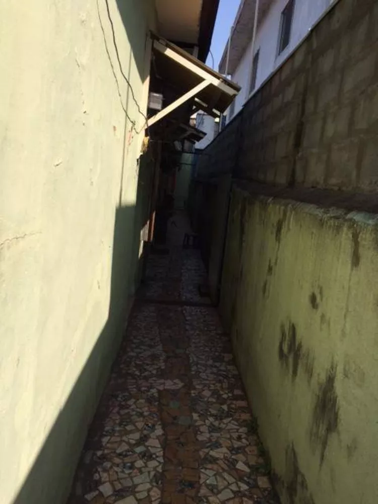 Terreno, 200 m² - Foto 1