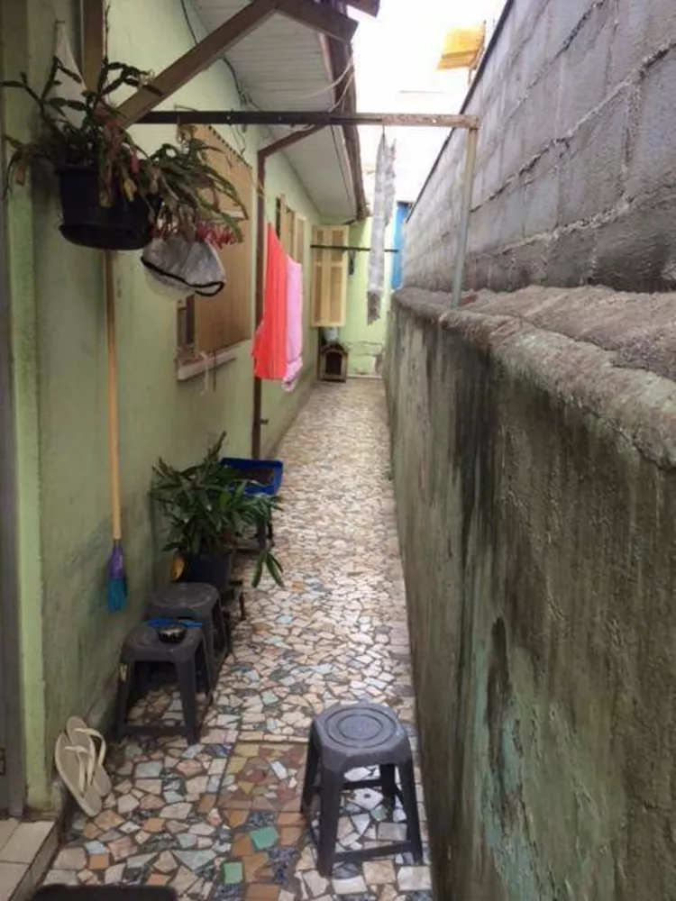 Terreno, 200 m² - Foto 2