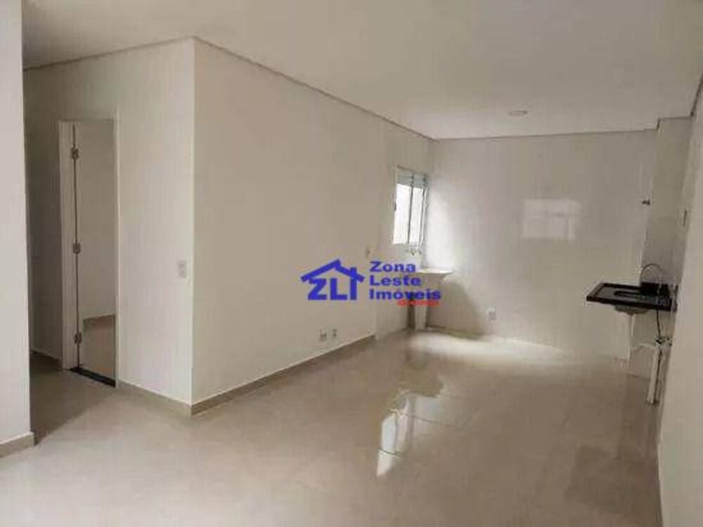 Apartamento, 2 quartos, 45 m² - Foto 3