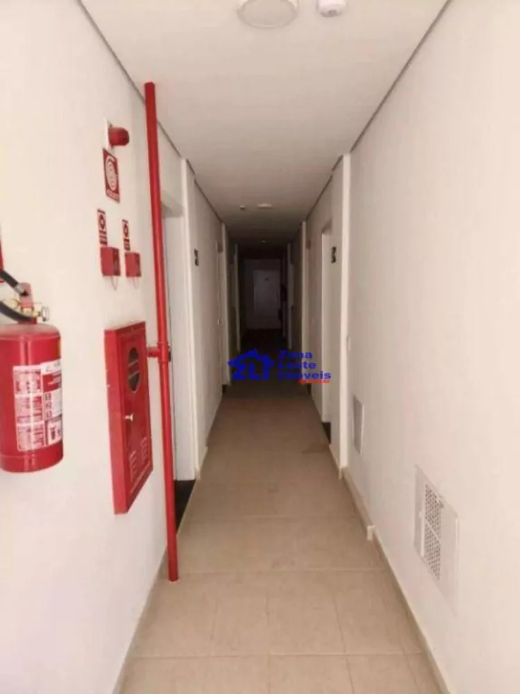 Apartamento, 2 quartos, 45 m² - Foto 10