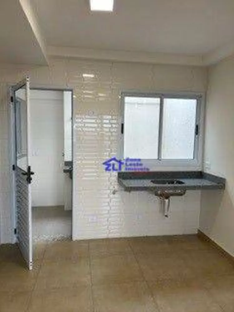 Apartamento, 2 quartos, 34 m² - Foto 5