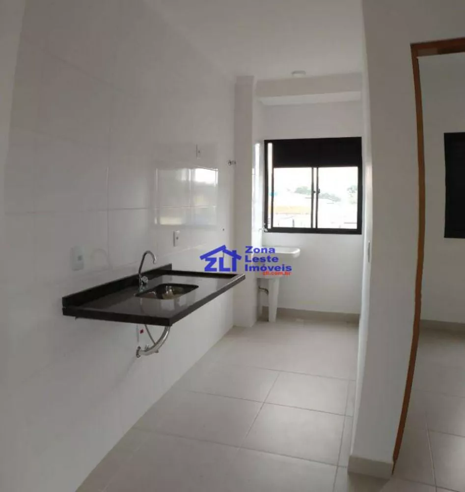 Apartamento, 1 quarto, 37 m² - Foto 12