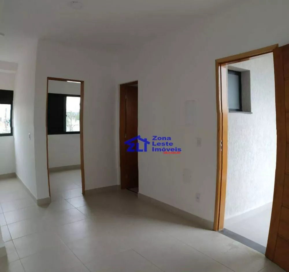 Apartamento, 1 quarto, 37 m² - Foto 3
