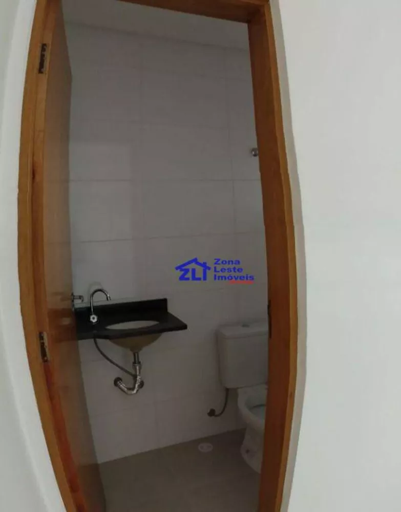 Apartamento, 1 quarto, 37 m² - Foto 9