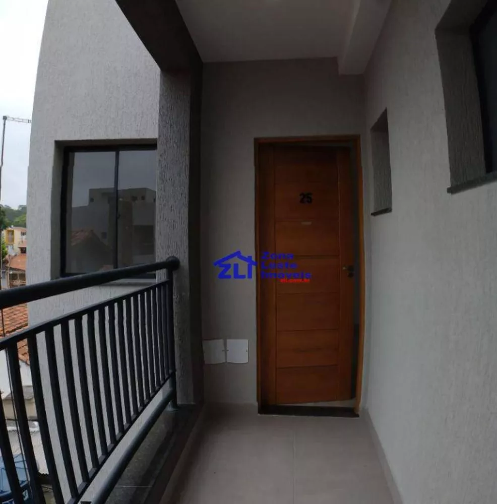 Apartamento, 1 quarto, 37 m² - Foto 11