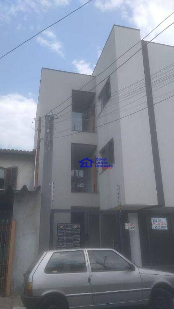 Apartamento, 1 quarto, 37 m² - Foto 7