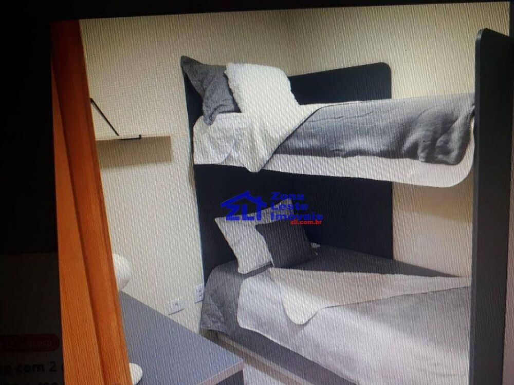 Apartamento, 2 quartos, 34 m² - Foto 4