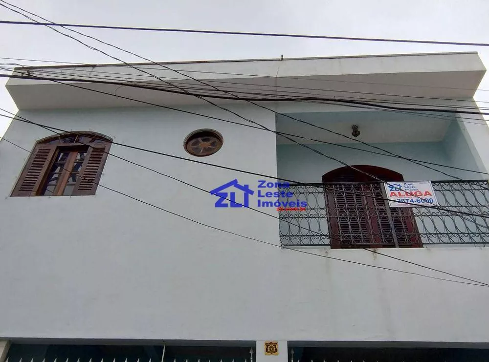 Casa, 2 quartos, 90 m² - Foto 3