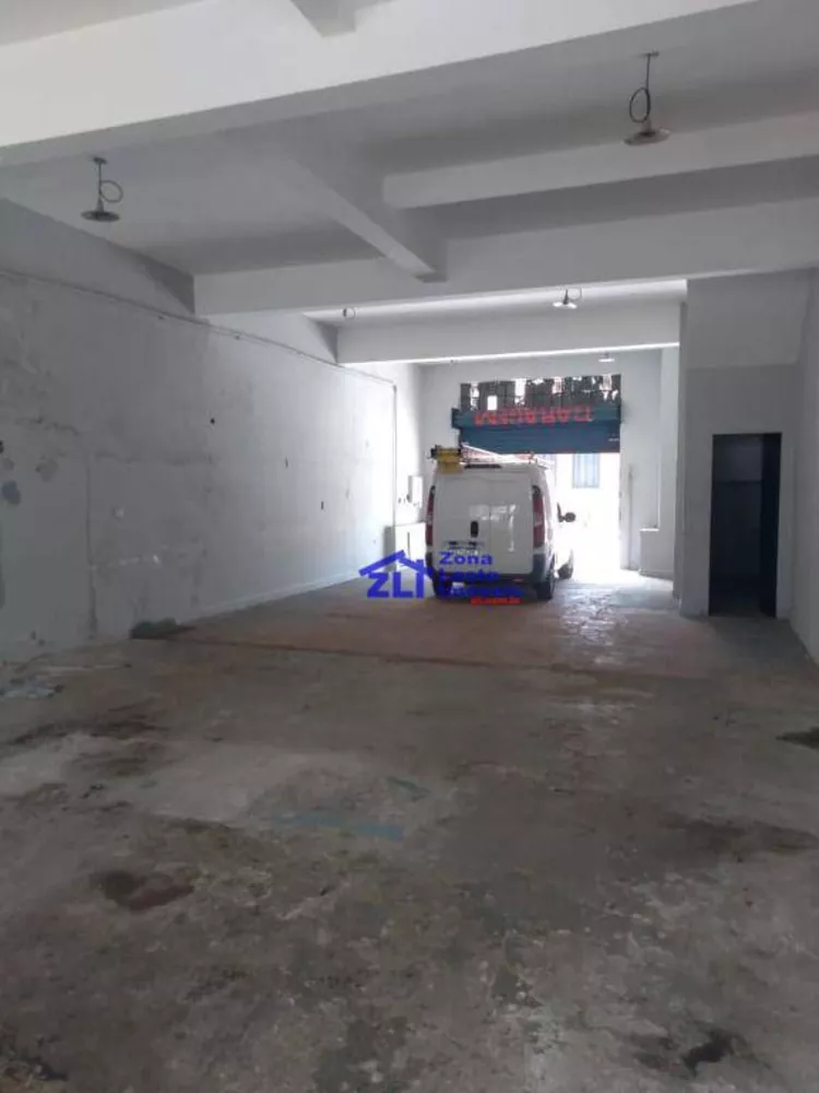 Loja-Salão, 110 m² - Foto 1