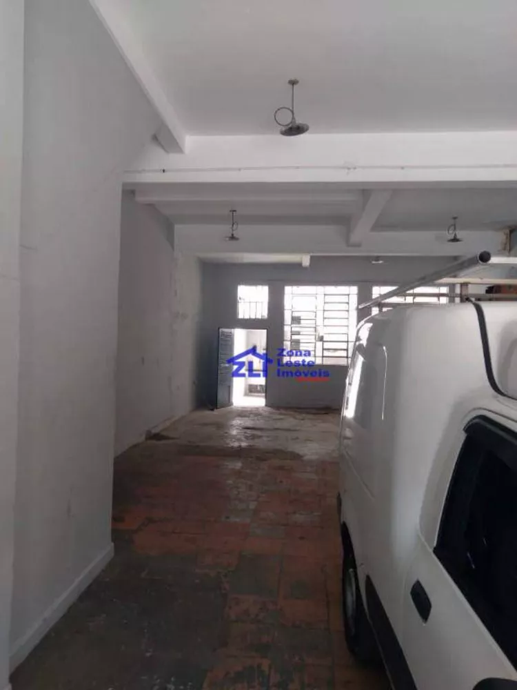 Loja-Salão, 110 m² - Foto 2