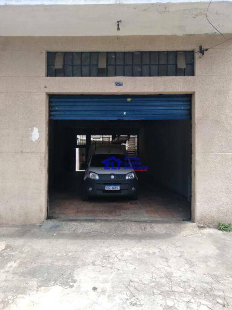 Loja-Salão, 110 m² - Foto 9