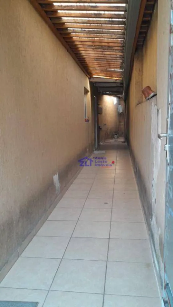 Sobrado, 2 quartos, 70 m² - Foto 4