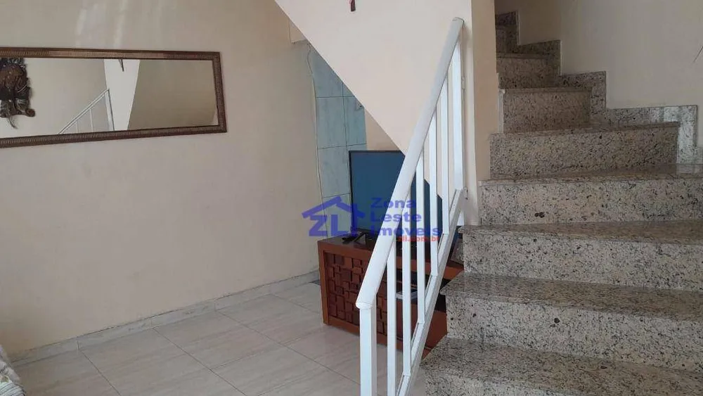 Sobrado, 2 quartos, 70 m² - Foto 2