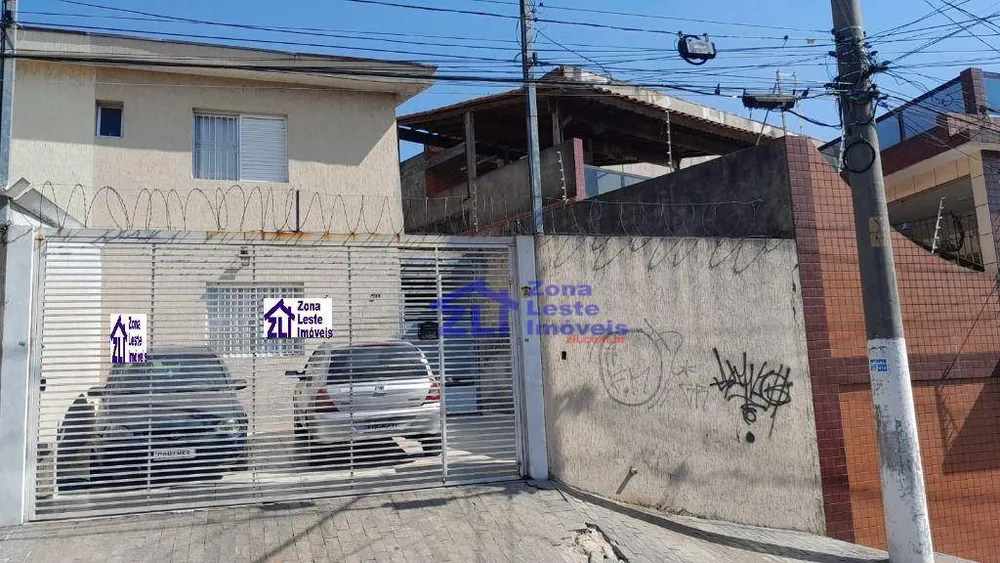 Sobrado, 2 quartos, 70 m² - Foto 3