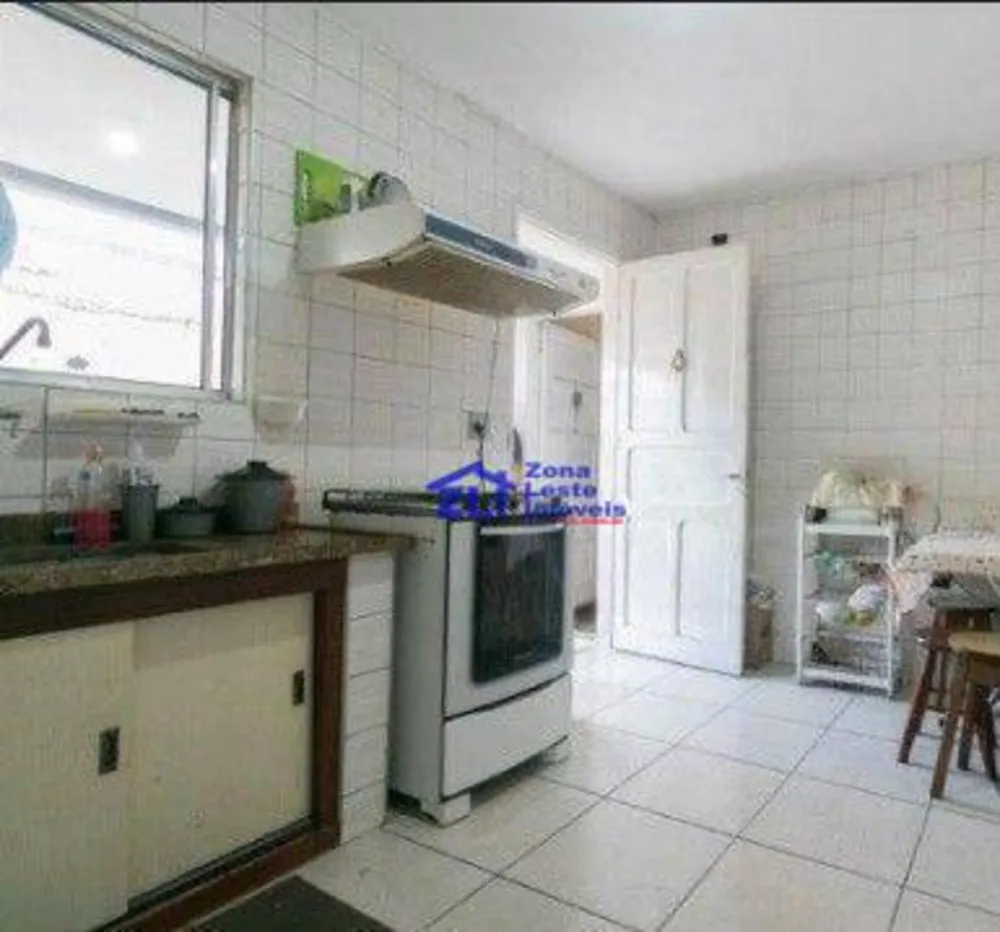 Casa, 4 quartos, 138 m² - Foto 1