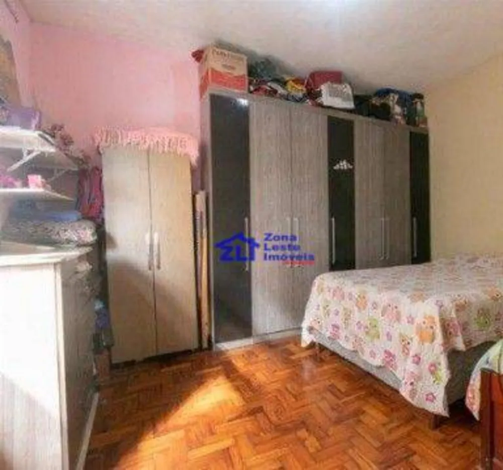 Casa, 4 quartos, 138 m² - Foto 2
