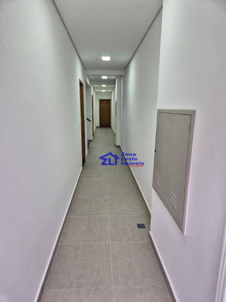 Apartamento, 2 quartos, 37 m² - Foto 1