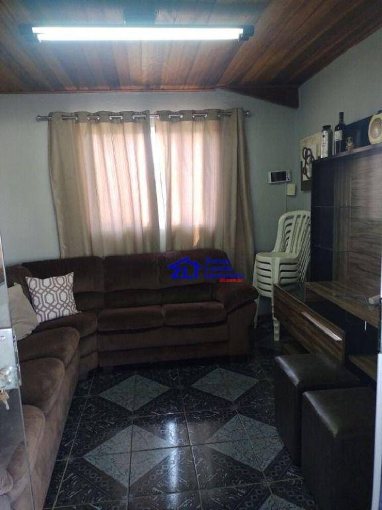 Sobrado, 3 quartos, 190 m² - Foto 3