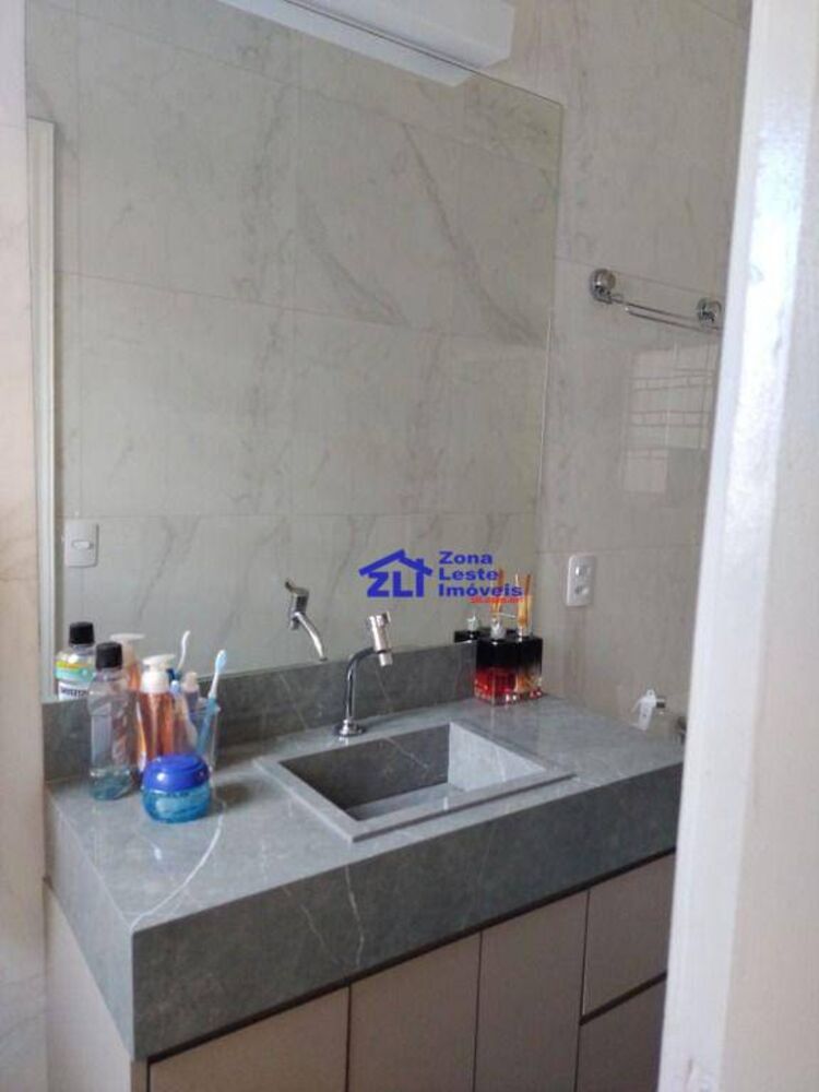 Sobrado, 3 quartos, 190 m² - Foto 1