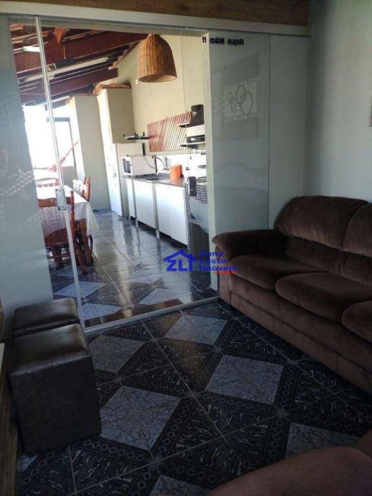 Sobrado, 3 quartos, 190 m² - Foto 4