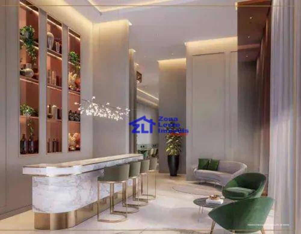 Apartamento, 2 quartos, 75 m² - Foto 4