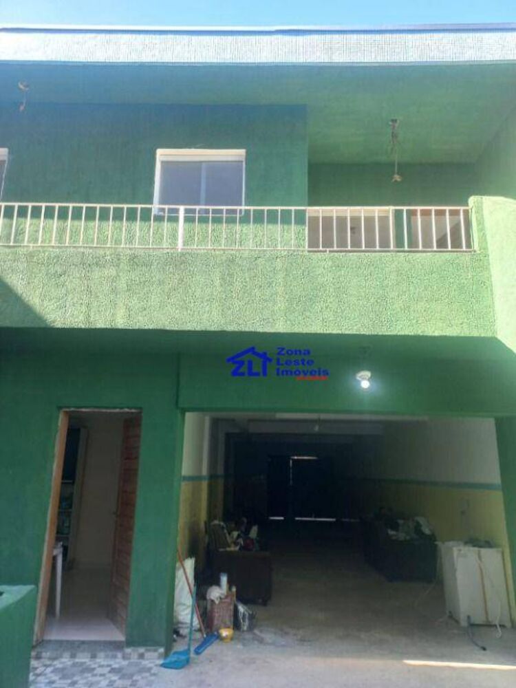 Casa, 5 quartos, 250 m² - Foto 4