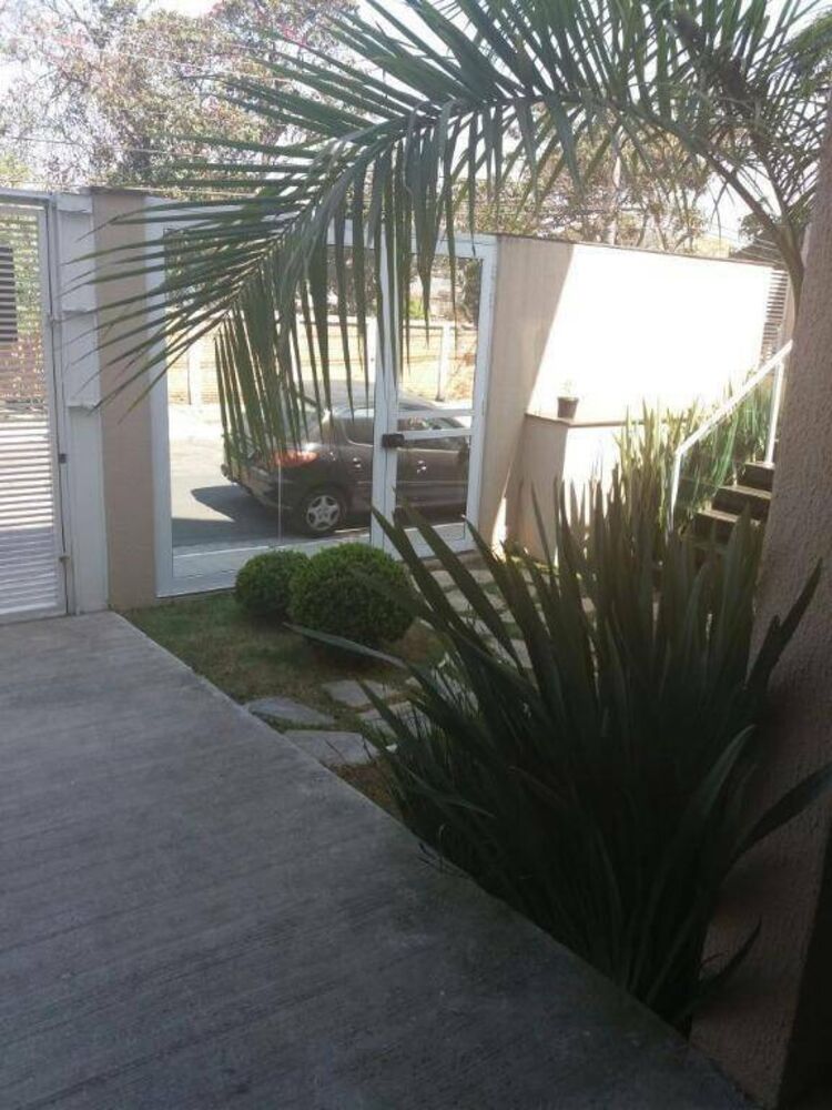 Sobrado, 3 quartos, 100 m² - Foto 2