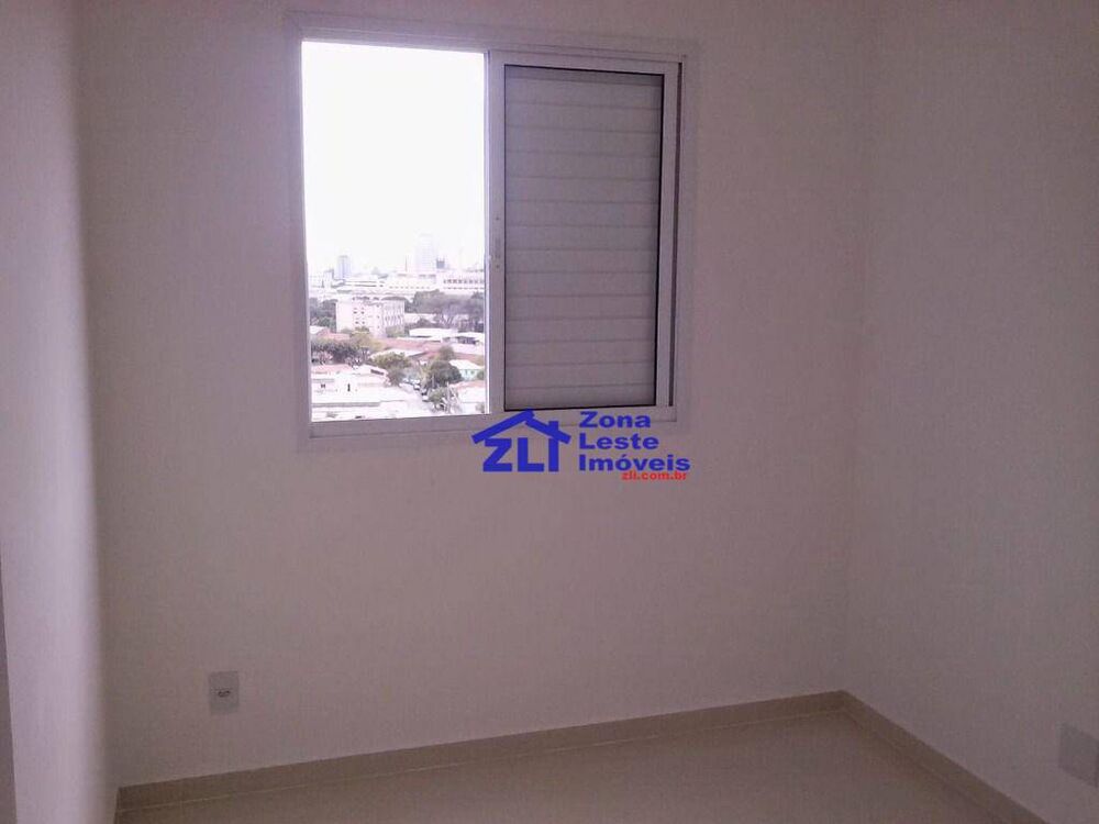 Apartamento, 1 quarto, 35 m² - Foto 1