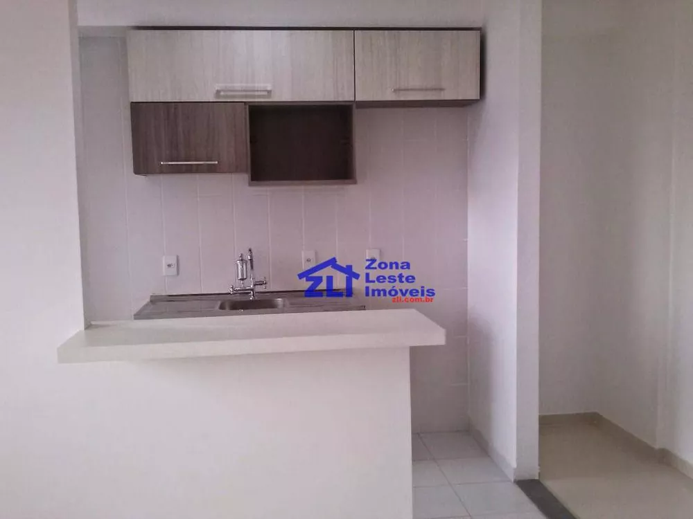 Apartamento, 1 quarto, 35 m² - Foto 7