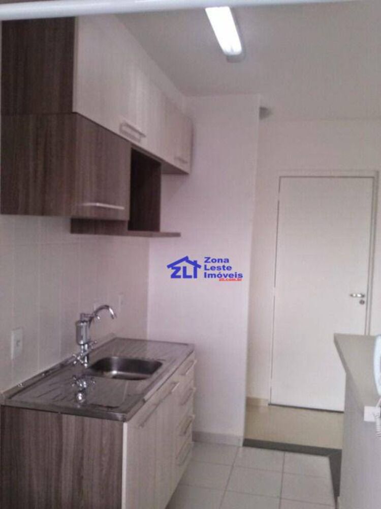 Apartamento, 1 quarto, 35 m² - Foto 3