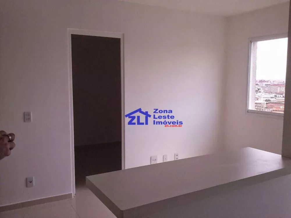 Apartamento, 1 quarto, 35 m² - Foto 5