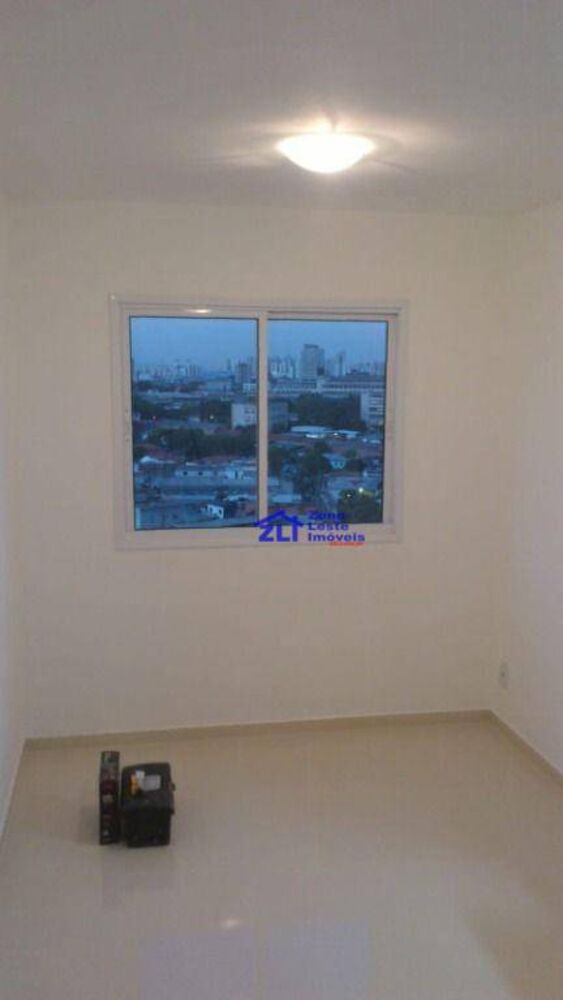 Apartamento, 1 quarto, 35 m² - Foto 2