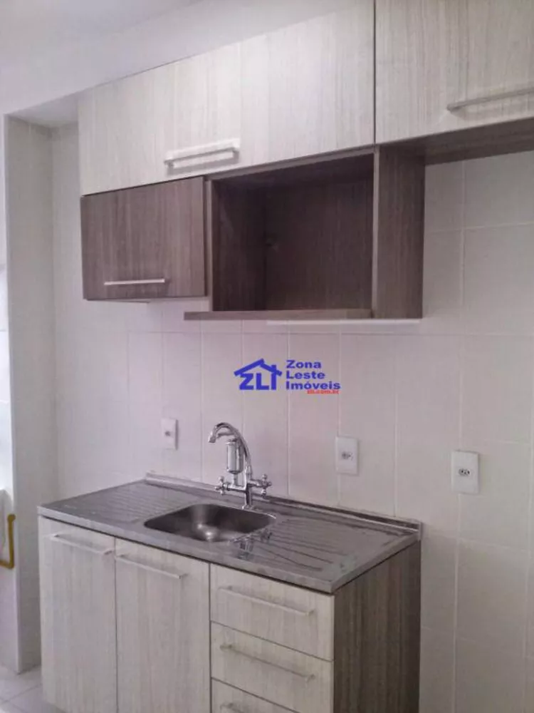 Apartamento, 1 quarto, 35 m² - Foto 6