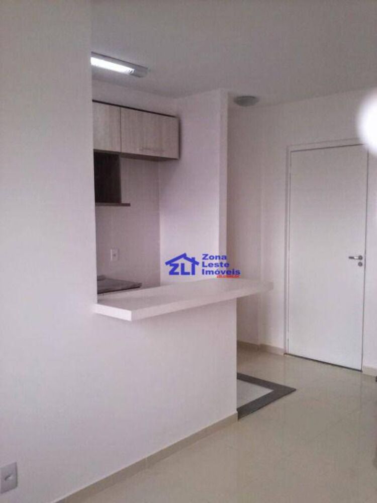 Apartamento, 1 quarto, 35 m² - Foto 4