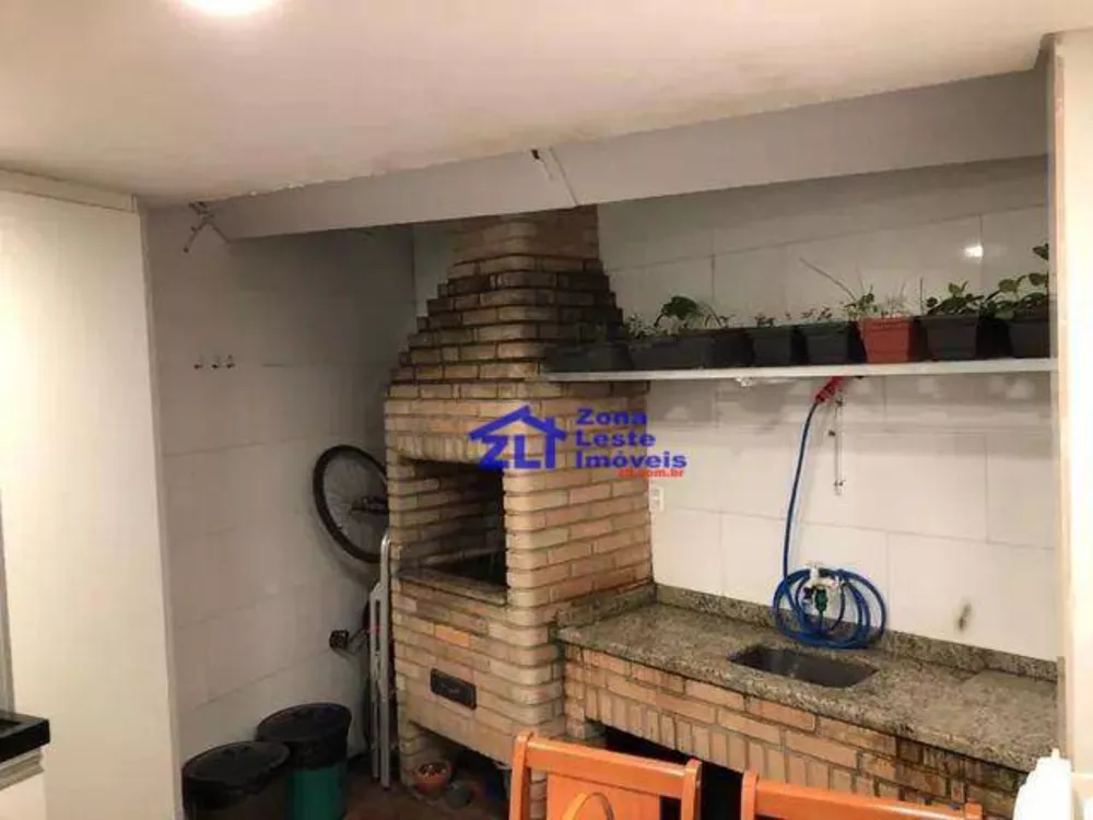 Sobrado, 3 quartos, 109 m² - Foto 4