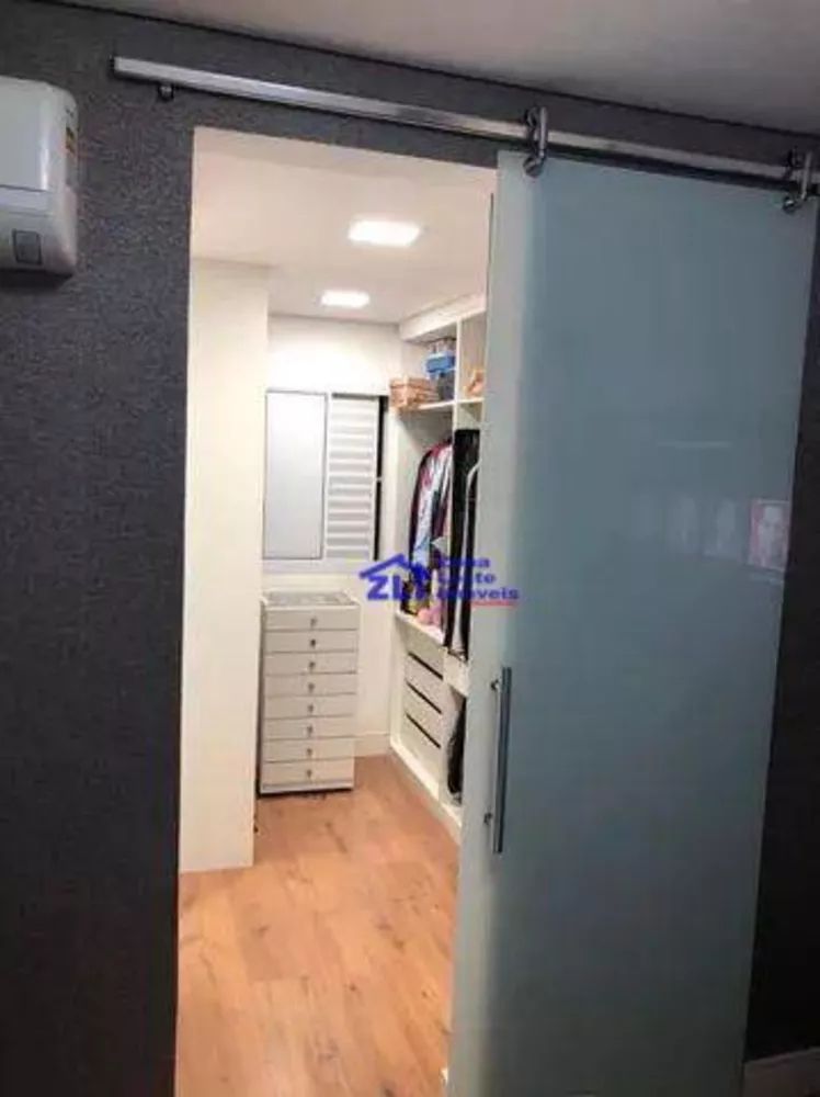 Sobrado, 3 quartos, 109 m² - Foto 12