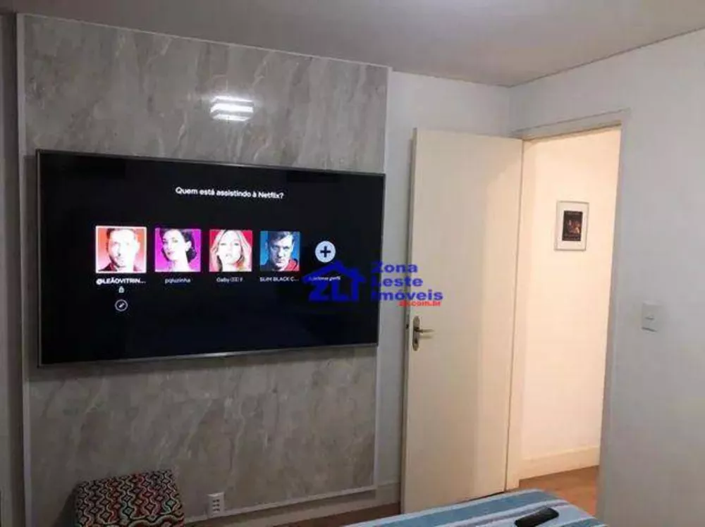 Sobrado, 3 quartos, 109 m² - Foto 8