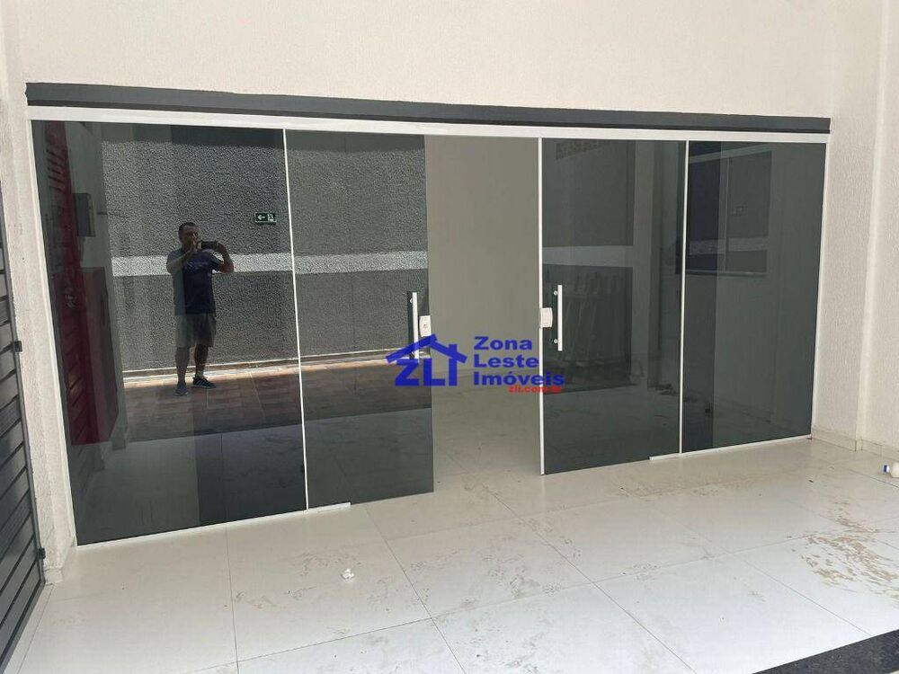 Apartamento, 2 quartos, 39 m² - Foto 1