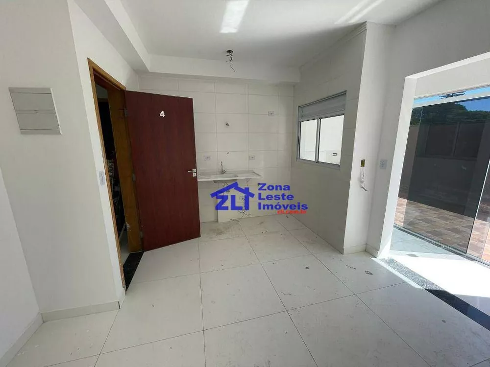 Apartamento, 2 quartos, 39 m² - Foto 22