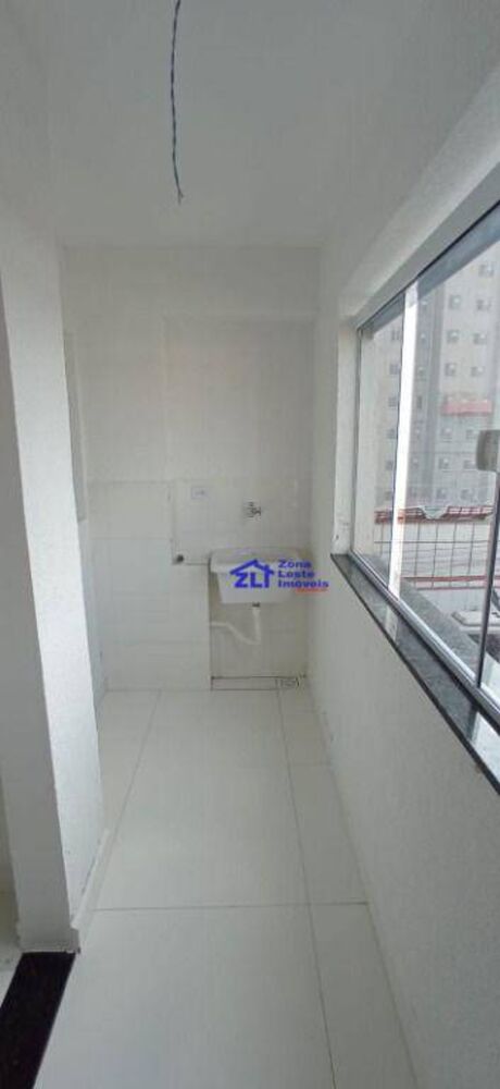 Apartamento, 2 quartos, 39 m² - Foto 20