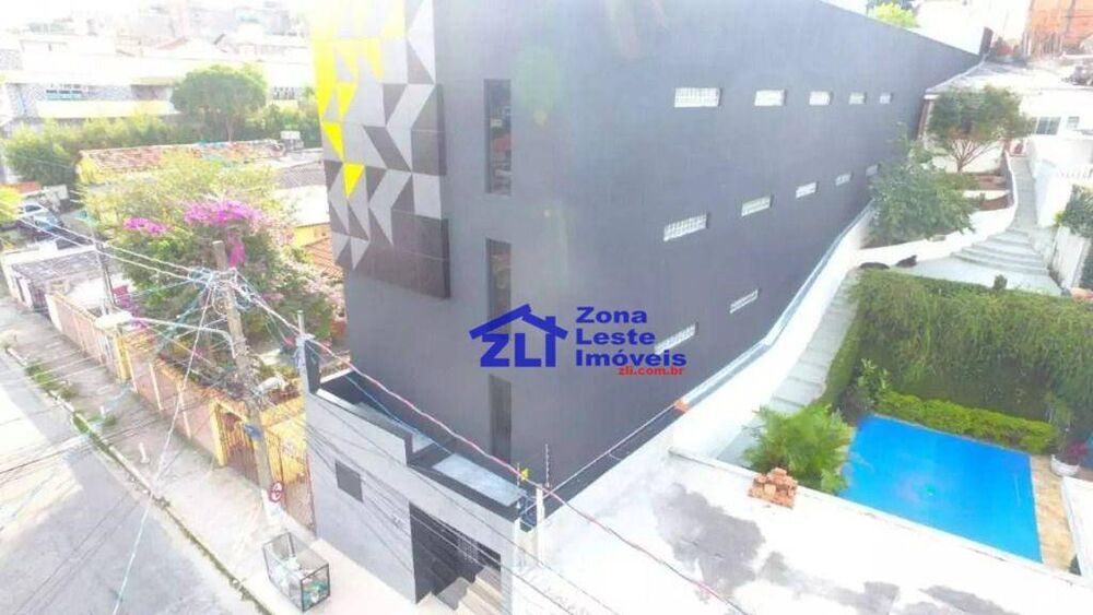 Prédio Inteiro, 1232 m² - Foto 4